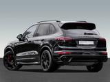 Porsche Cayenne GTS GTS