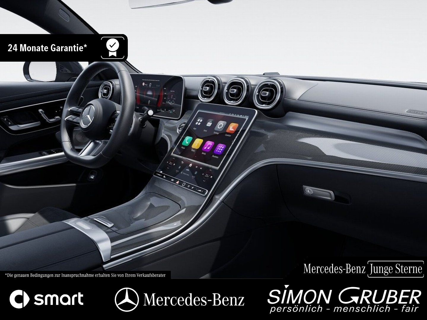 Fahrzeugabbildung Mercedes-Benz CLE 200 Coupe AMG Night Pano DigiL Burm Distroni