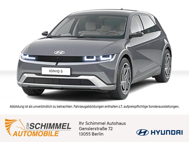 Hyundai IONIQ 5 MY25 84 kWh 229 PS 2WD UNIQ, Park-Paket,