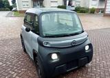 Opel Rocks-e - -