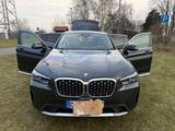 BMW X4 xDrive20d AT - - gebrauchte BMW X4 aus dem Jahr 2023
