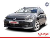 Volkswagen Golf VIII Variant 1.5 TSI  Life LED App Connect - Volkswagen Gebrauchtwagen von 2025