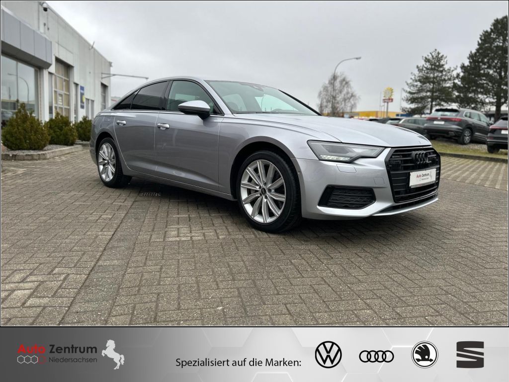 Audi A6 55 TFSI quat design TOP foto 3
