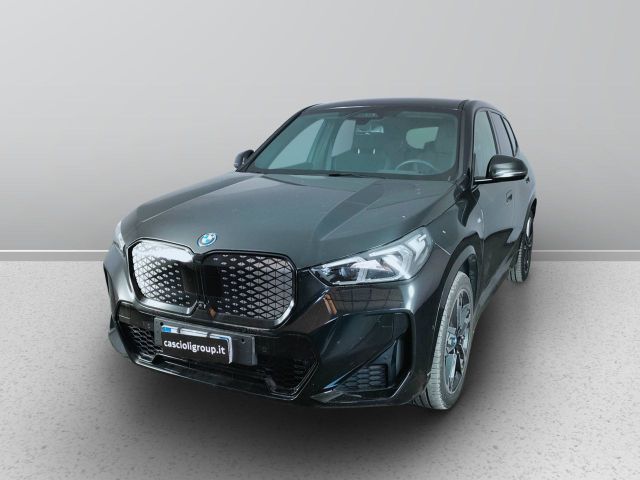 Inne BMW X1 U11 - iX1 edrive 20 MSport