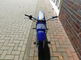 Yamaha PW 50 - YAMAHA KARDAN