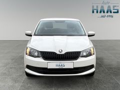 Fahrzeugabbildung Skoda Fabia Active 1.0 Ltr. 5-Gang Sitzhzg*Klima*Radio