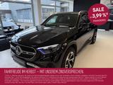 Mercedes-Benz GLC 300 e 4M Avantgarde AHK Sitzklima Distronic