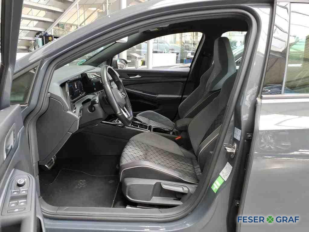 Volkswagen Golf Variant 2.0 TDI R-Line DSG LED/ACC/AHK/Kame, миниатюра 5