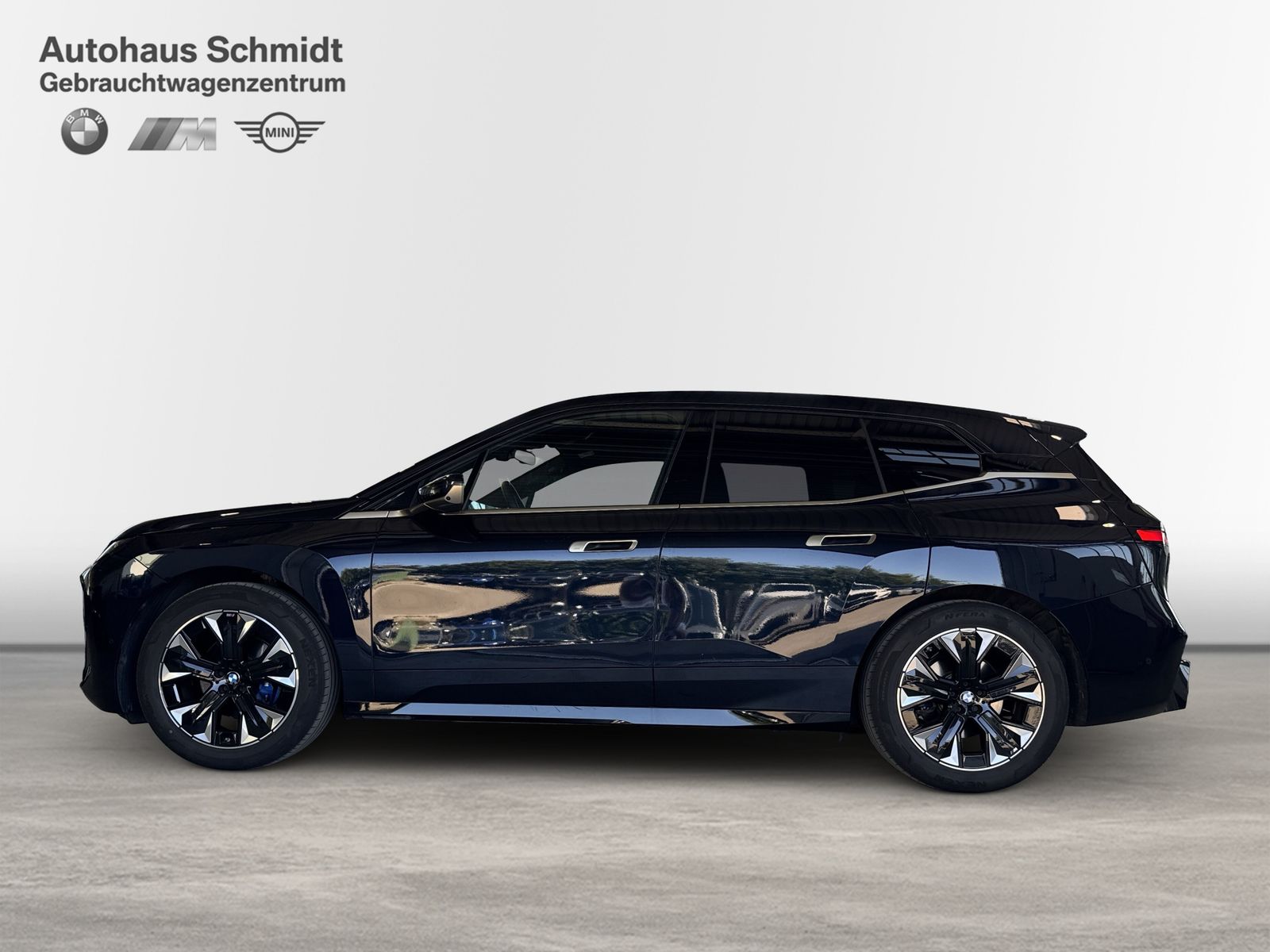 BMW iX - Bild 2