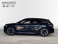 BMW iX - Vorschau Bild 2