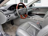 Mercedes-Benz CL 500 Coupé V8 | 124 Tkm | Vollausstattung - Mercedes-Benz C124