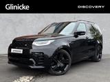 Land Rover Discovery D350 AWD Dynamic SE / Winter Paket / A - Land Rover Discovery Jahreswagen