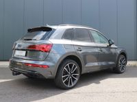 Audi Q5 - Vorschau Bild 3