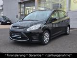 Ford Grand C-Max|7-Sitze|Zahnriemen-Neu|Tüv - gebrauchte Ford Grand C-Max aus dem Jahr 2014
