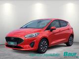Ford Fiesta 1.0 EcoBoost Hybrid S&S Aut. TITANIUM X - Behindertengerechte Ford Fiesta