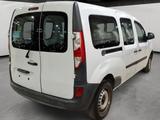 Renault KANGOO MAXI LANG L2 1.5 dCi NETTO: 5.100€ #490 - Renault Kangoo: 4.4