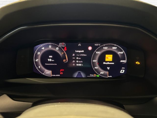 Fahrzeugabbildung CUPRA Formentor VZ Tribe Edition 2.0 TSI 245 kW 4Drive