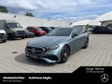 Mercedes-Benz E 300 T e AMG Night 19" AHK 4xSitzheizung LED - gebrauchte Mercedes-Benz E 300 aus dem Jahr 2024