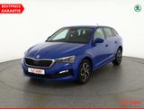 Skoda Scala 1.0 TSI Ambition LED SmartLink Sitzheizung - Skoda Scala: Ambition