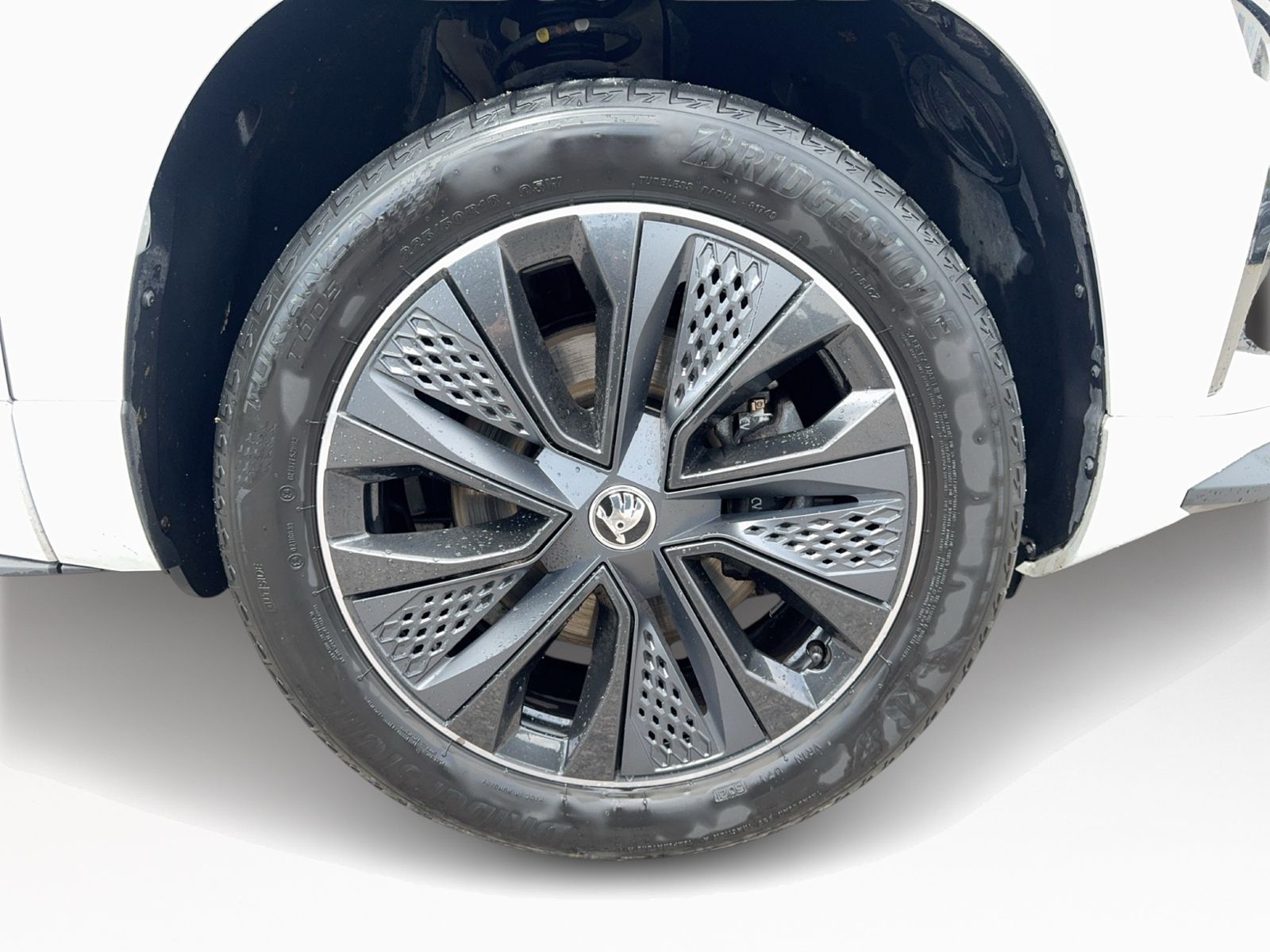 Karoq 2.0 TSI Sportline 4x4, AHK, Sportsitze, Pa
