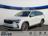 Skoda Kodiaq Selection 1,5 TSI DSG Navi+ACC+Matrix+19´ - Skoda Kodiaq Tageszulassungen
