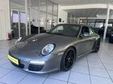 Porsche 911 Carrera Coupe - Porsche aus 2010: 911 Carrera