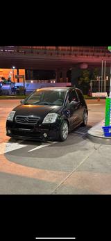 Citroën C2 1.6 16V VTS VTS Track / Street Setup  - Citroën C2: Vts