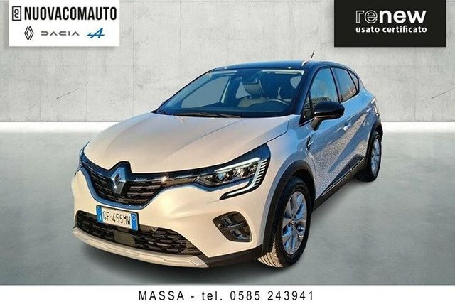 Renault Captur 1.0 TCe Intens