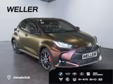 Toyota Yaris Hybrid 1.5 GR SPORT *LED*JBL*SHZ*CAM*Navi* - Toyota Yaris: Sport