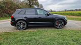 Audi SQ5 3.0 TDI plus tiptronic quattro - - Audi SQ5 von privat