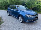 Volkswagen Polo 1.2 TSI BlueMotion Technology Highline ... - Volkswagen Polo: Bluemotion Technology