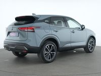 Nissan Qashqai - Vorschau Bild 6