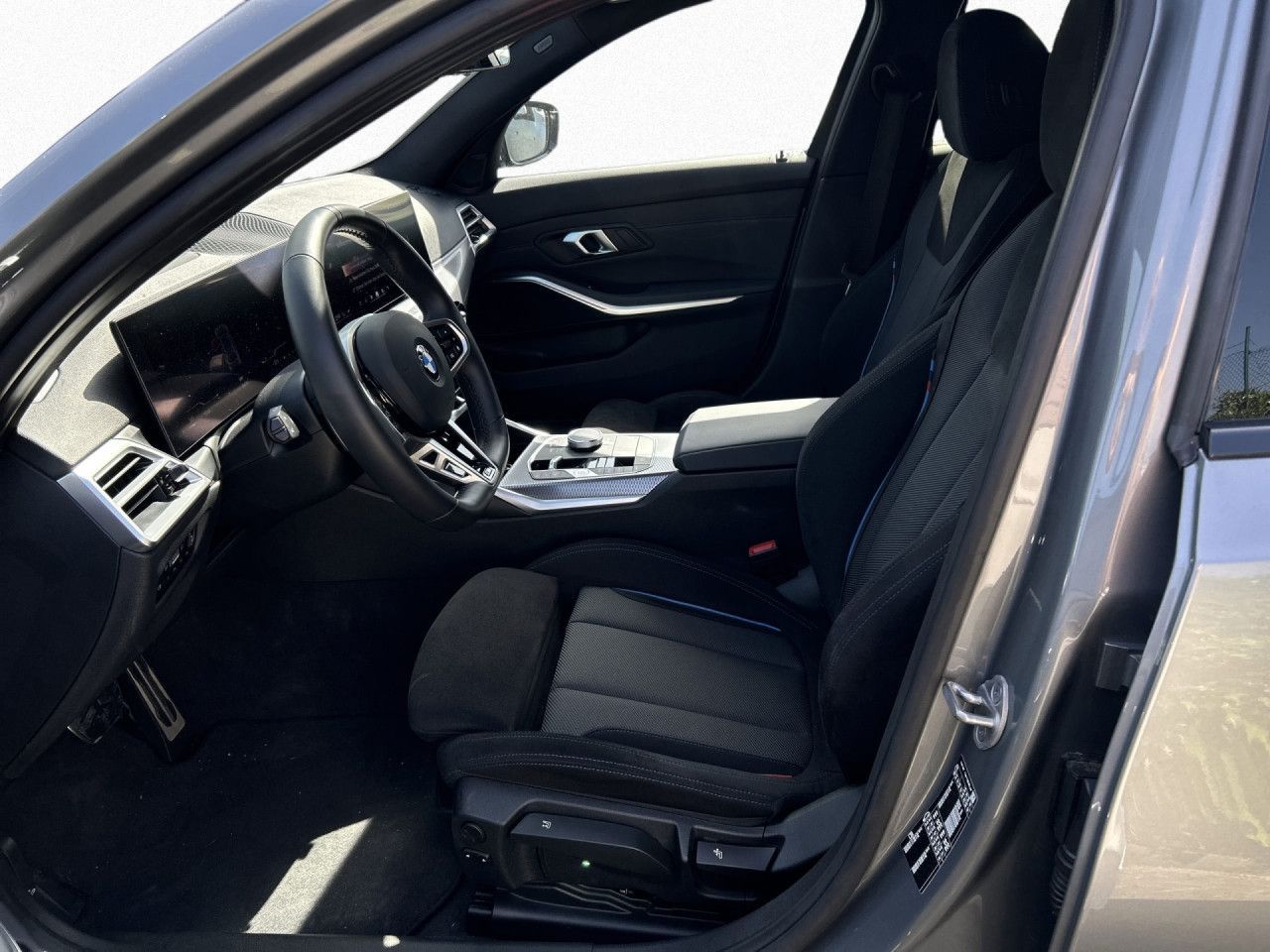 BMW 320 - Bild 11
