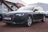 Audi A4 Allroad 45 2.0 TFSI quattro Xenon DAB Kamera - Audi A4 Allroad aus 2019