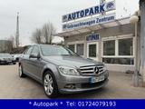 Mercedes-Benz C 180 CGI Avantgarde Limousine**124000 KM - Mercedes-Benz: C124