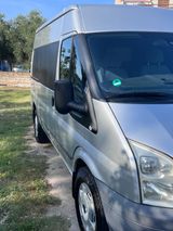Ford Transit 125 T350 - ATM 20T km - Ford Transit 125 t350