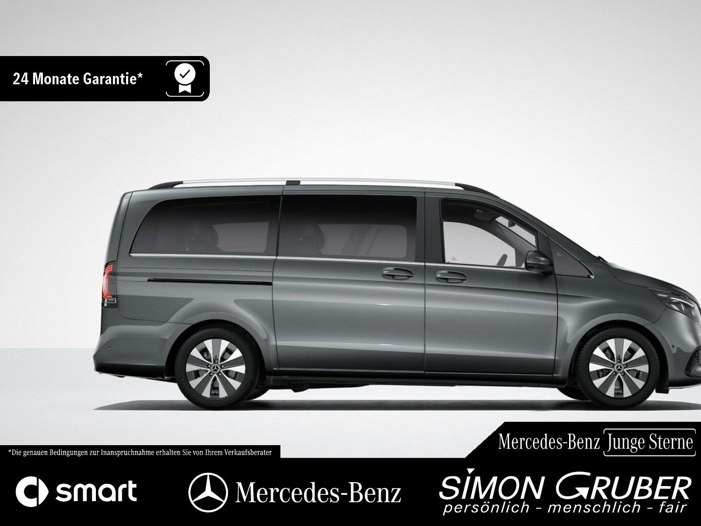Fahrzeugabbildung Mercedes-Benz V 250 d 4M Avantgarde lang Standhzg. elTüren AHK