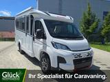 Dethleffs GLOBEBUS CAMP T 1  - Dethleffs Globebus Camp T 1