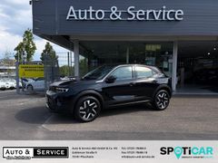 OPEL Mokka Elegance 1.2*AT*LED*CAM*Allwetter*1.Hand*
