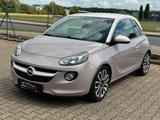 Opel Adam Germany's next Topmodel Sternenhimmel - Opel Adam: Germany Next Topmodel