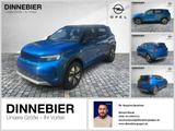 Opel Frontera Electric *PDC+KAMERA+LED+SITZHEIZUNG* - blaue Opel Frontera