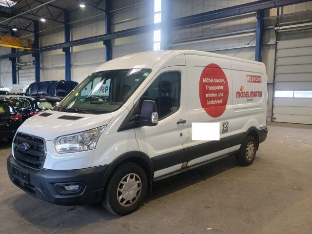 Ford Transit 350 L3H2*Active Park Assist*Express-Line