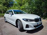 BMW 320d Touring (G21) Facelift - BMW G21 - BMW 3er Reihe