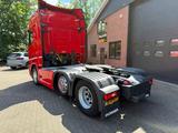Scania R450 6x2 Retarder Standairco NL Truck APK/TUV 06 - Scania Autokran