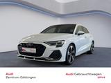 Audi A3 Sportback Sline 35TDI Str. PANO+MATIX+HEAD UP - Audi A3: Sportback Sline