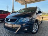 Seat Alhambra 4Kids 7Sitzer*PDC*KAM* Bi-Xenon*1Hand - Seat Alhambra: Kids
