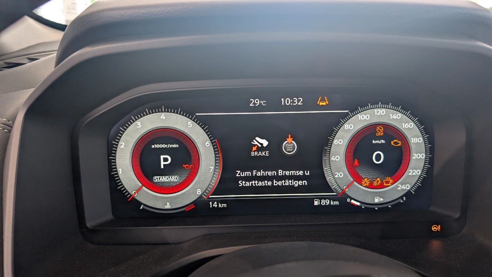 Fahrzeugabbildung Nissan X-Trail N-Connecta | 360° | ACC | Leder