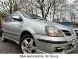 Nissan Almera Tino 1 Hand+Tüv/Au+Automatik+Wenig Km - Nissan aus 2000