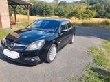 Opel Vectra C OPC Line - Opel Vectra: C Opc