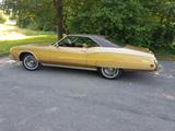 Buick Riviera, H-Kennzeichen, TÜV neu - Buick Gebrauchtwagen